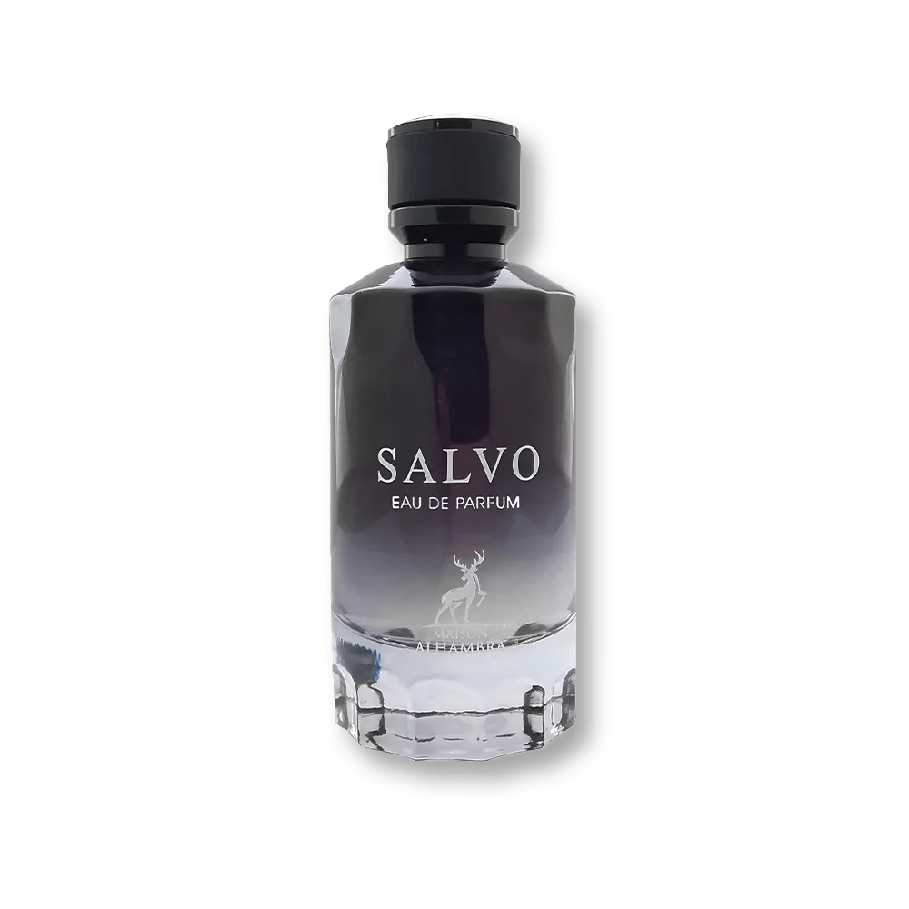 Maison Alhambra Salvo EDP