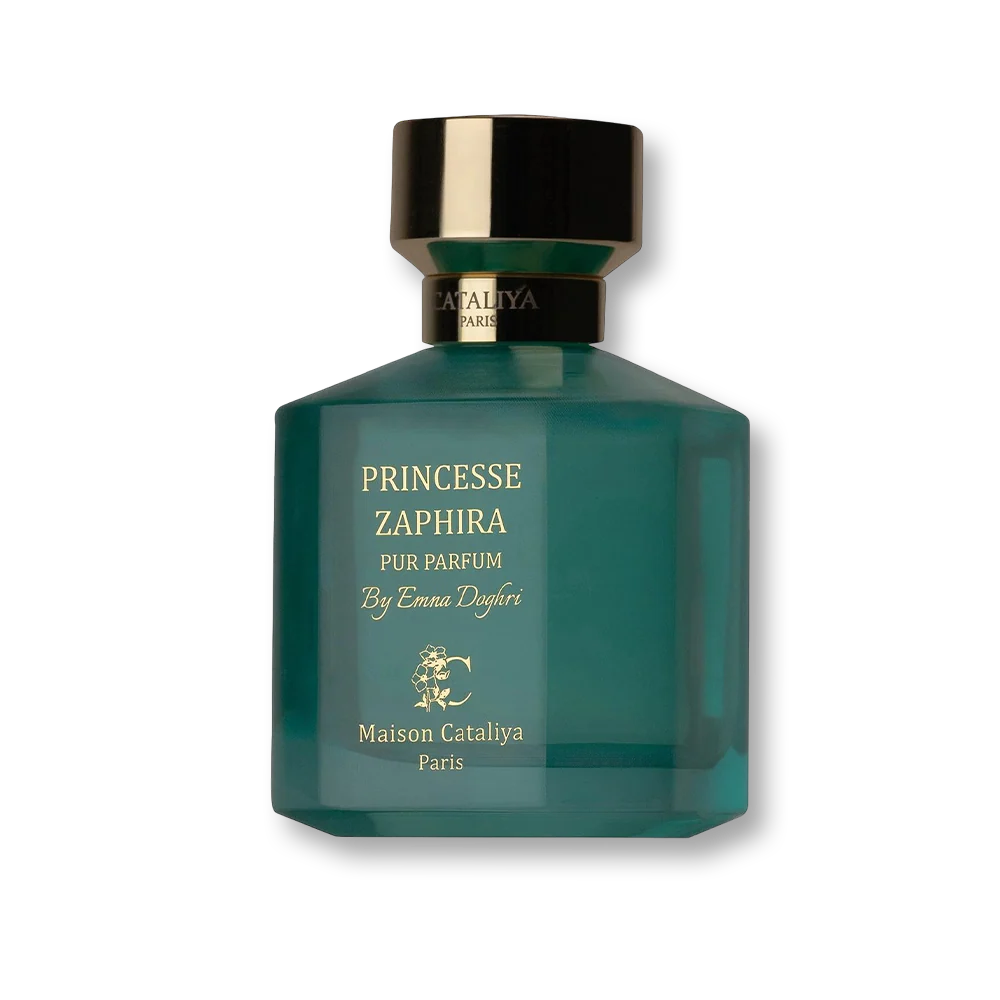Maison Cataliya Princesse Zaphira EDP