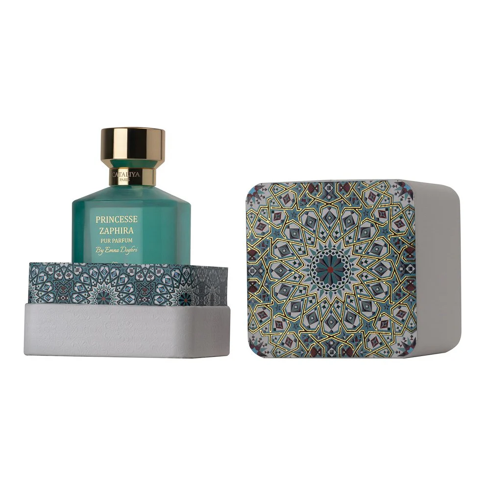 Maison Cataliya Princesse Zaphira EDP - Image 4