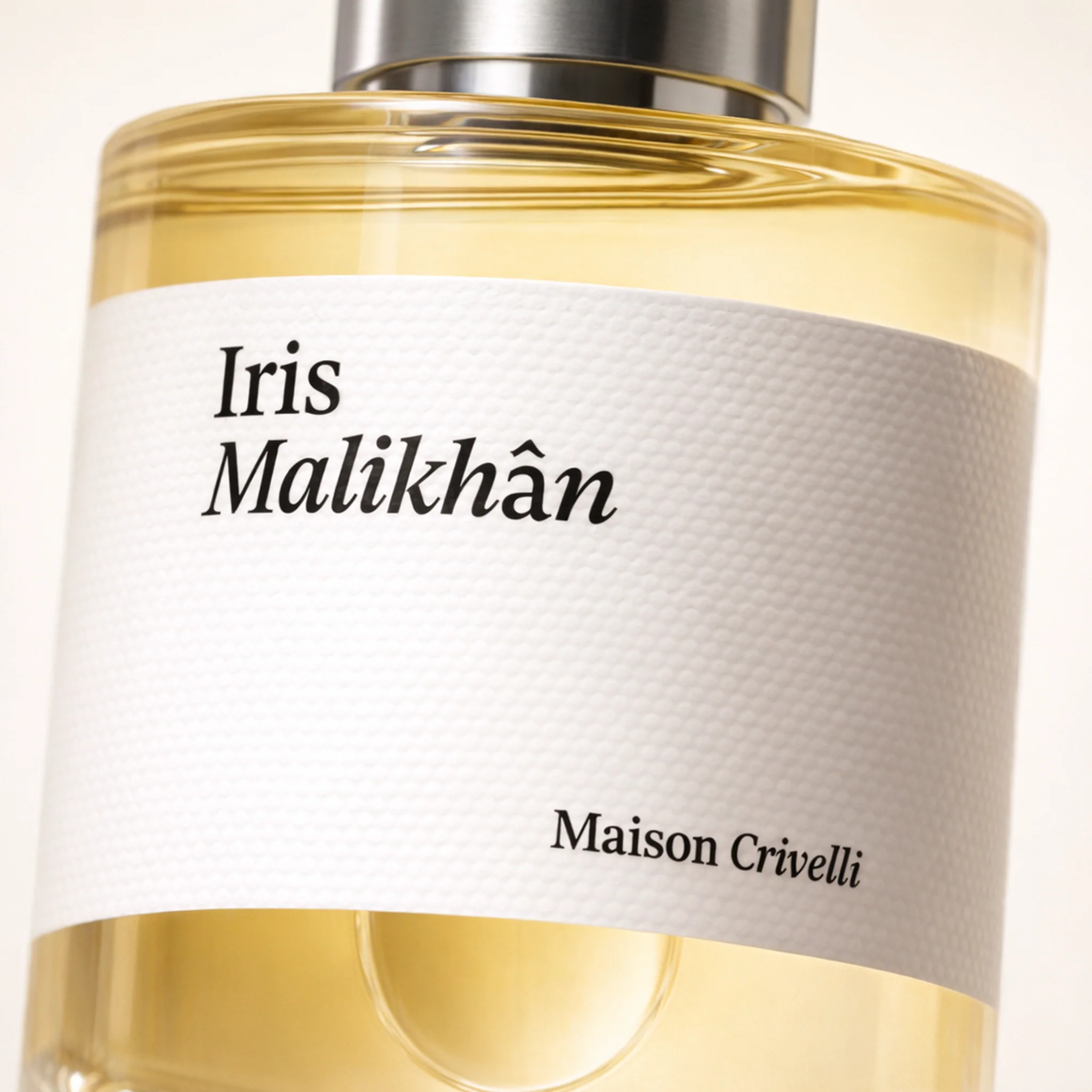 Maison Crivelli Iris Malikhan EDP - Image 3
