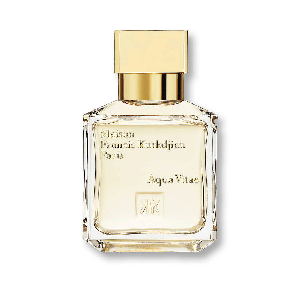 Maison Francis Kurkdjian Aqua Vitae EDT