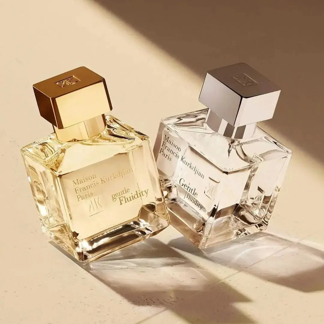 Maison Francis Kurkdjian Gentle Fluidity Silver EDP - Image 4