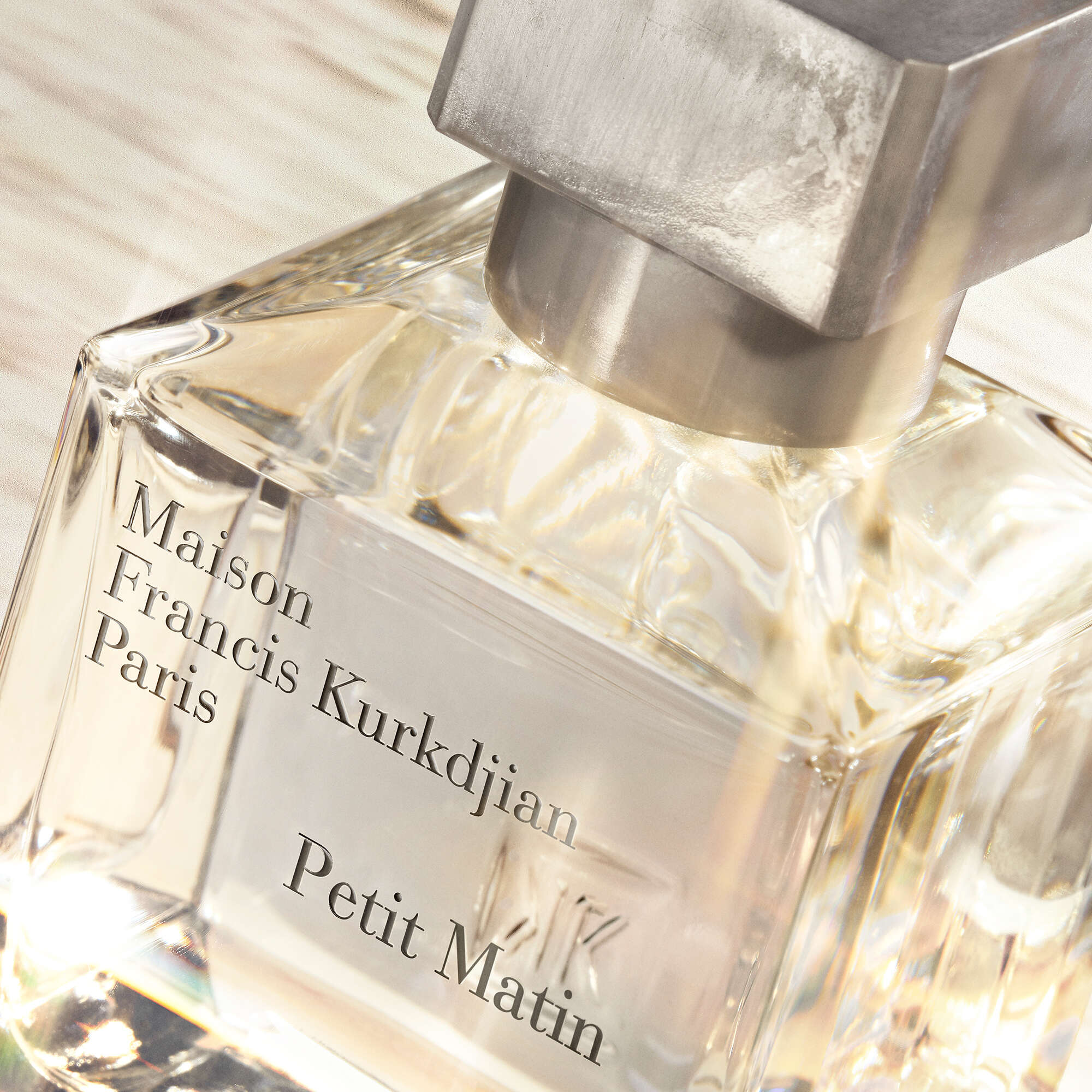 Maison Francis Kurkdjian Paris Petit Matin EDP - Image 2