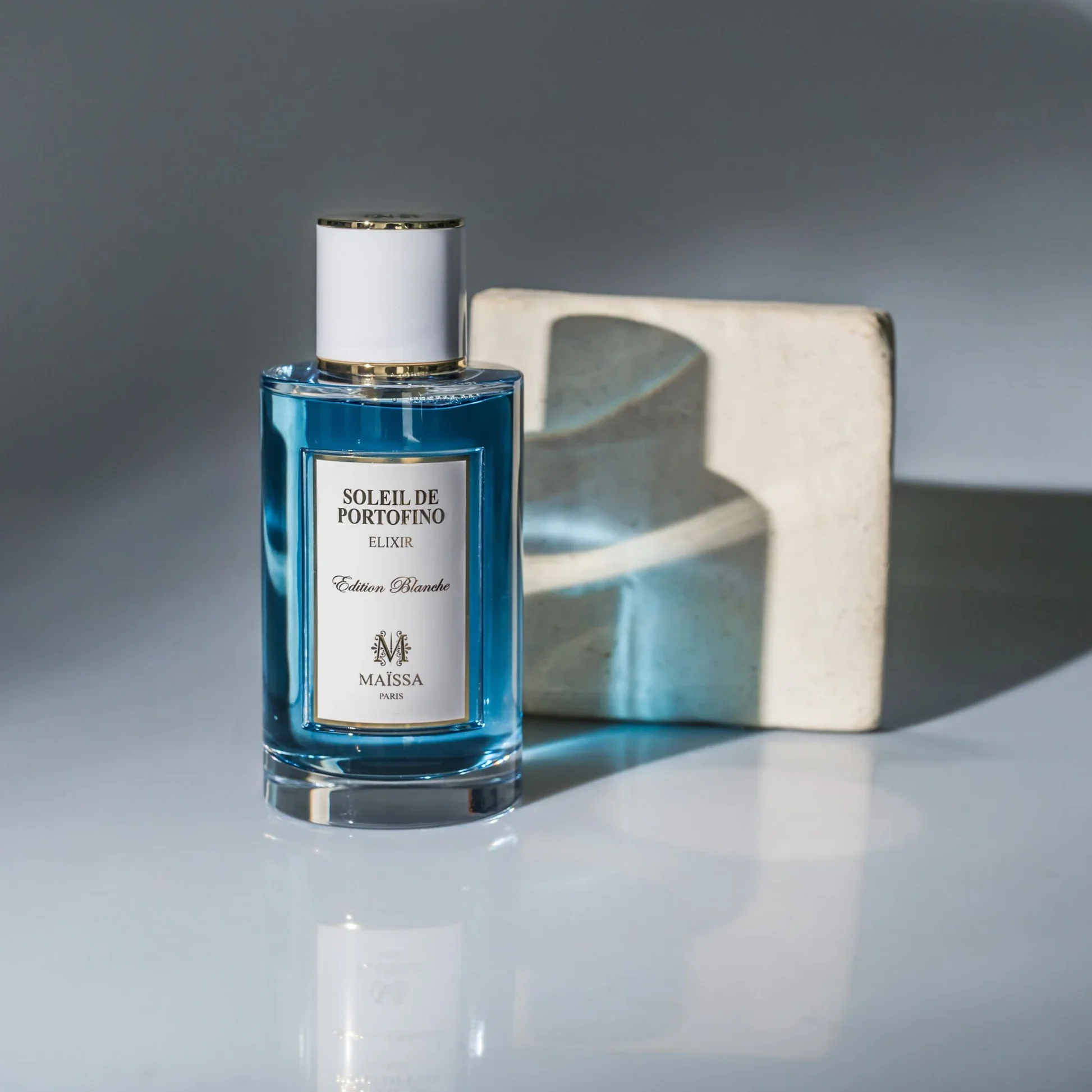 Maissa Soleil De Portofino Elixir Gift Set - Image 3