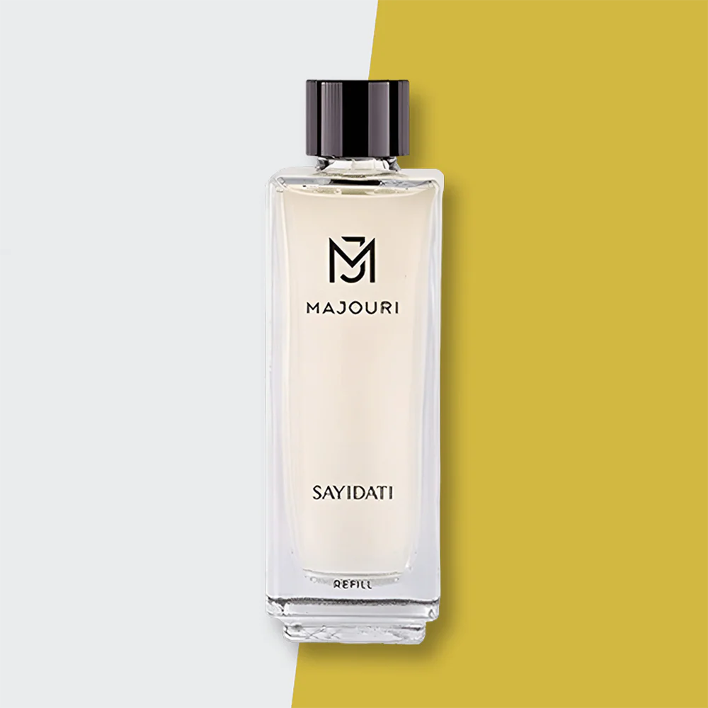 Majouri Sayidati Classic Collection EDP - Image 2