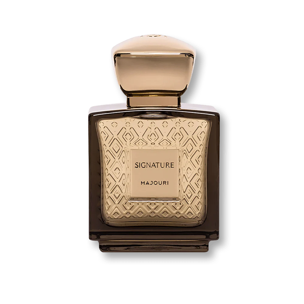 Majouri Signature Classic Collection EDP