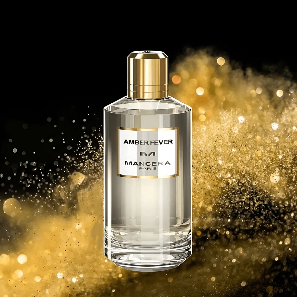 Mancera Amber Fever EDP - Image 2