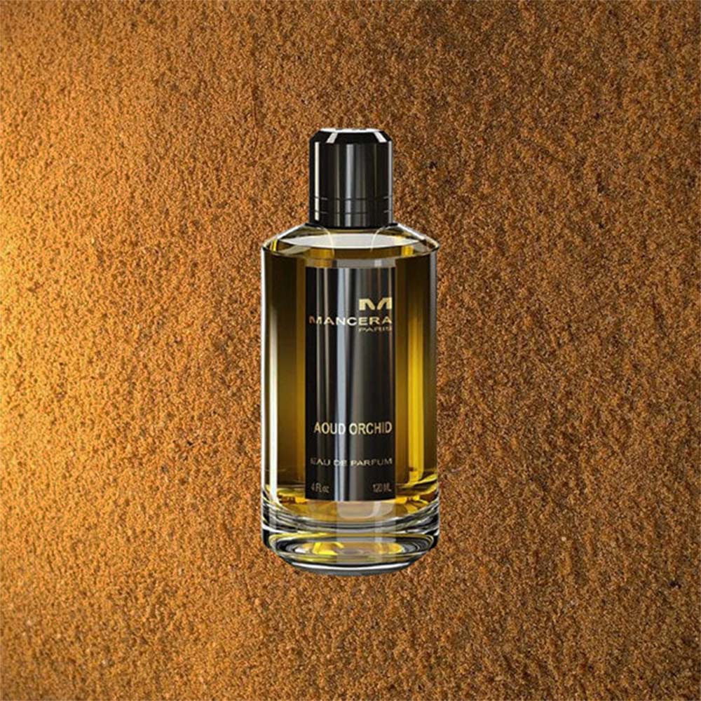 Mancera Aoud Orchid EDP - Image 3