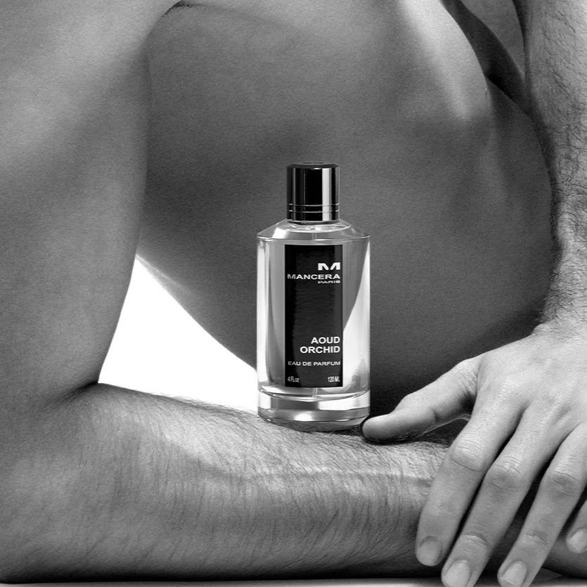 Mancera Aoud Orchid EDP - Image 4