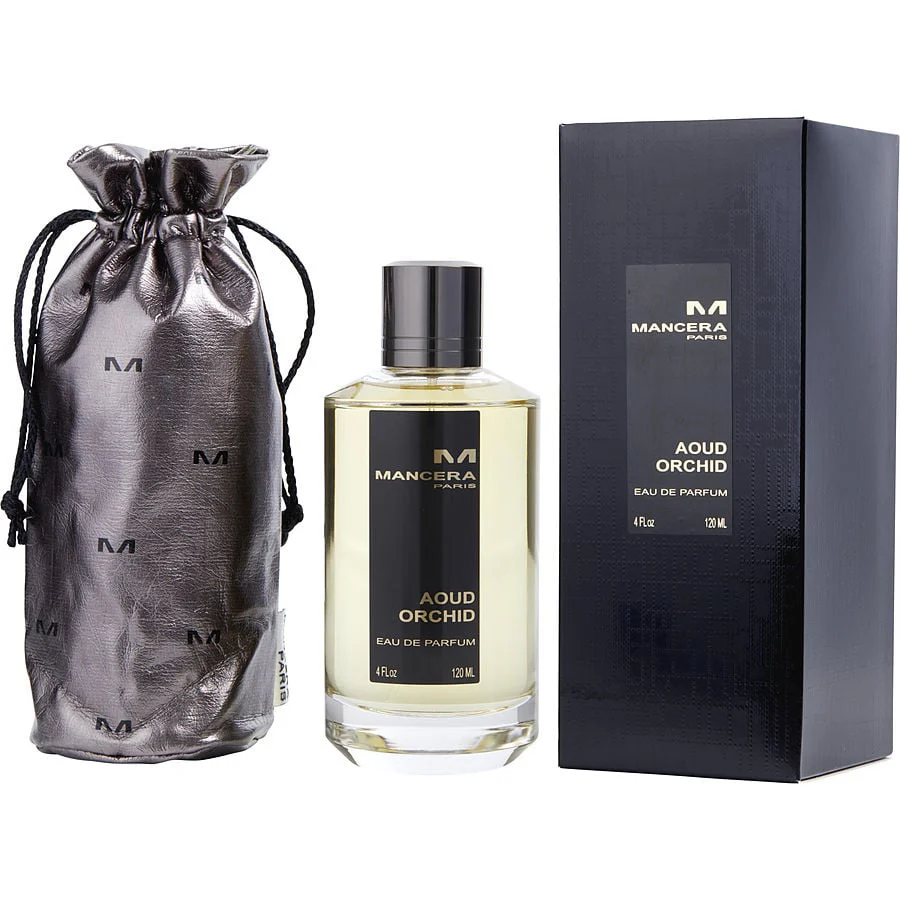 Mancera Aoud Orchid EDP - Image 5