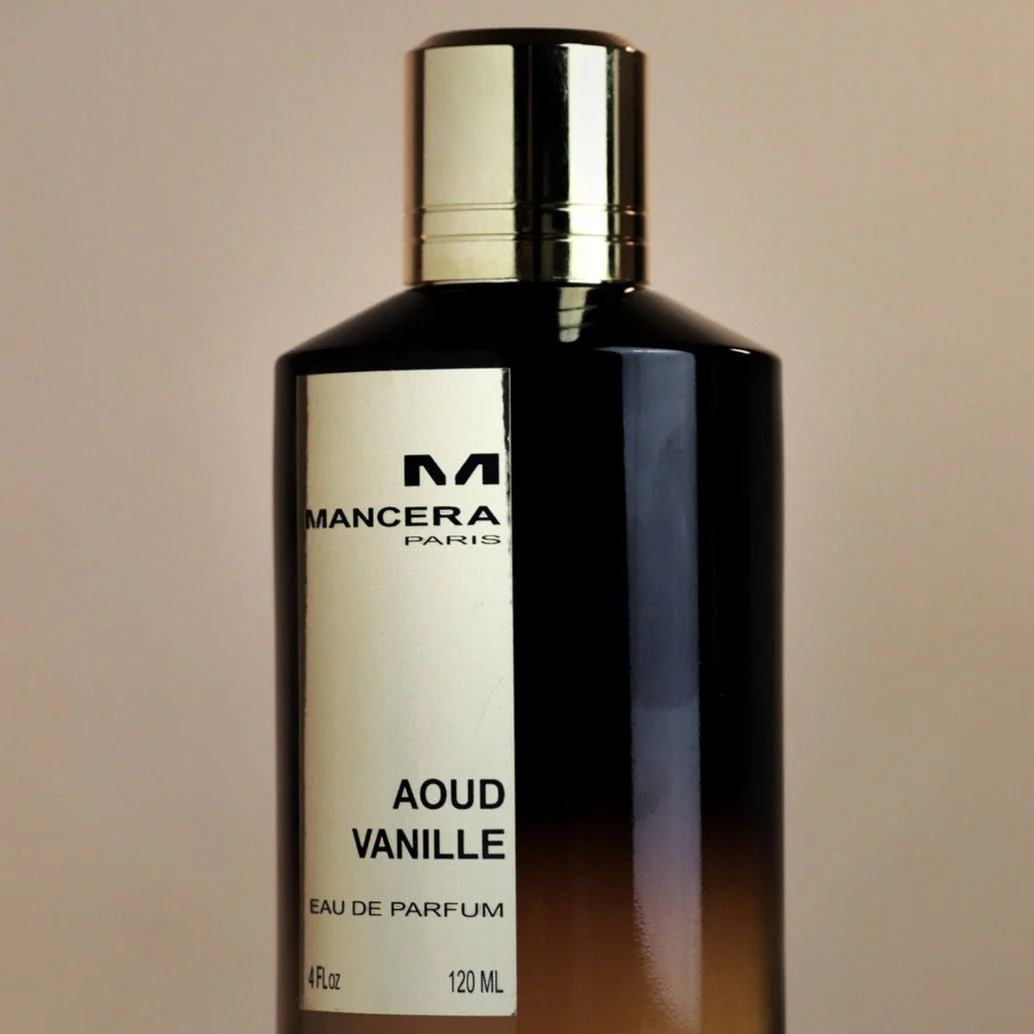 Mancera Aoud Vanille EDP - Image 2