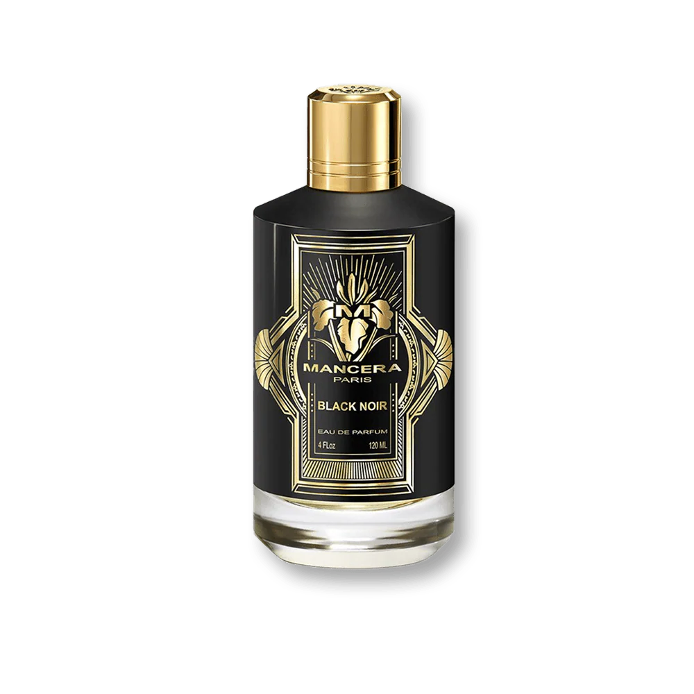 Mancera Black Noir EDP