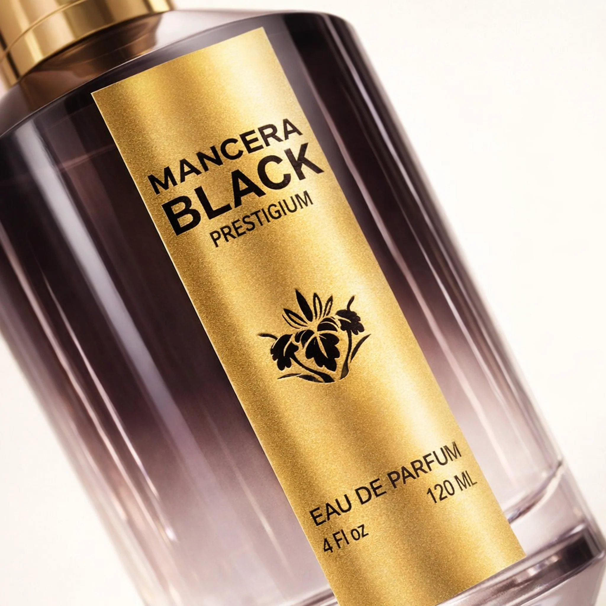 Mancera Black Prestigium EDP - Image 3