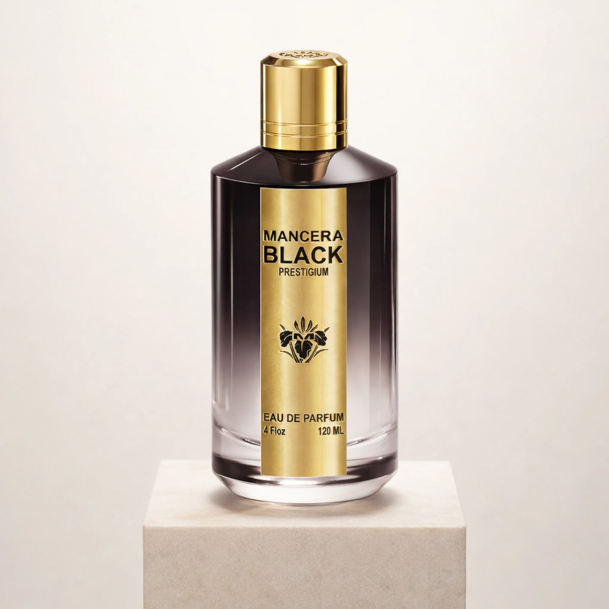 Mancera Black Prestigium EDP - Image 4