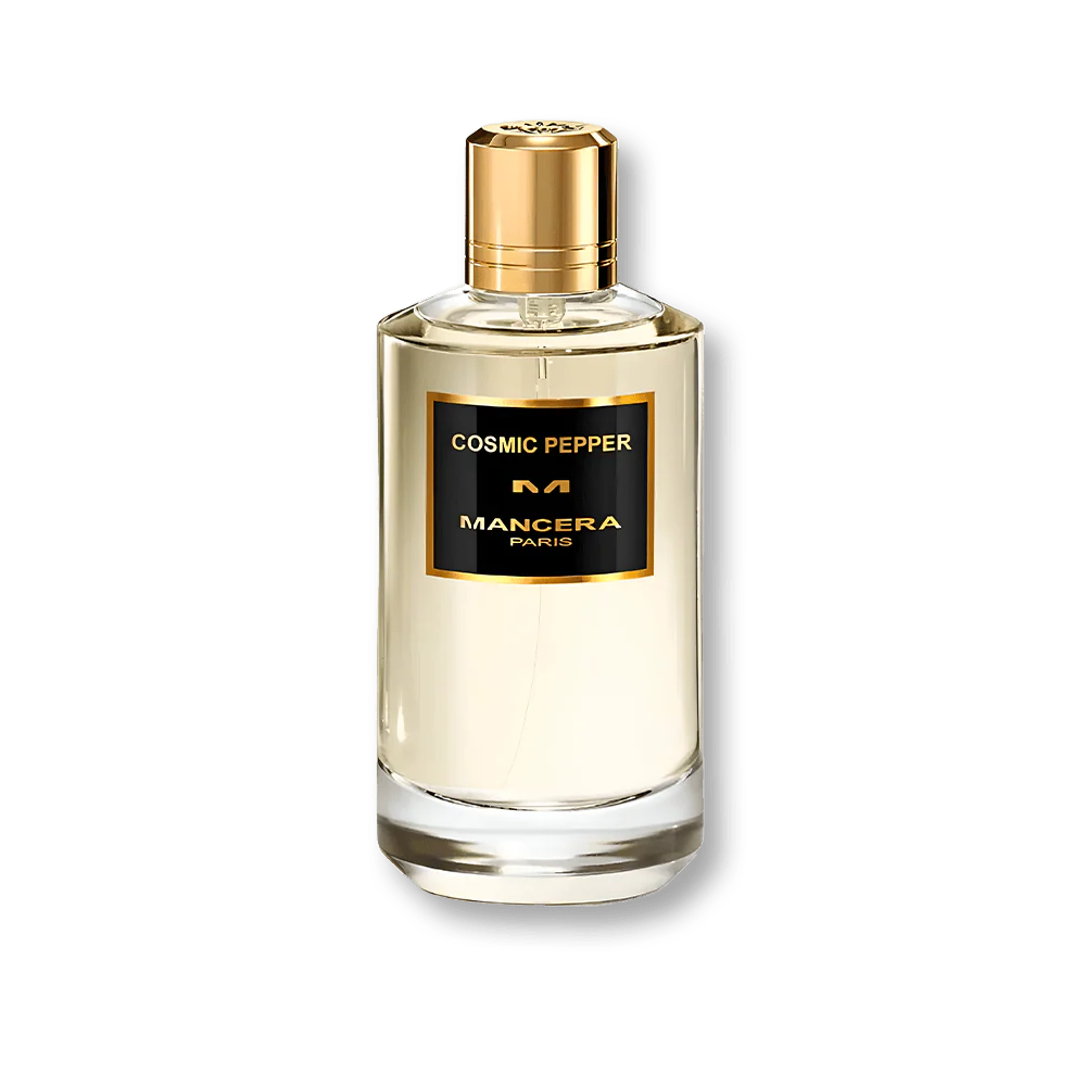 Mancera Cosmic Pepper EDP