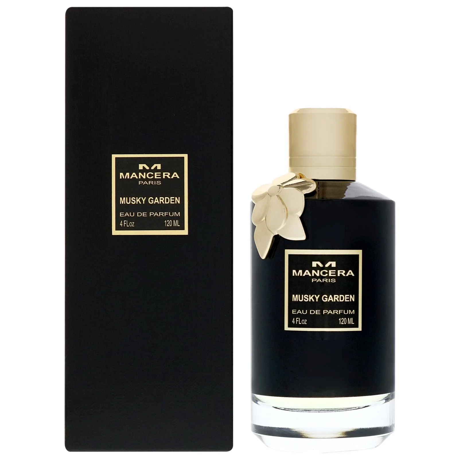 Mancera Musky Garden EDP - Image 5