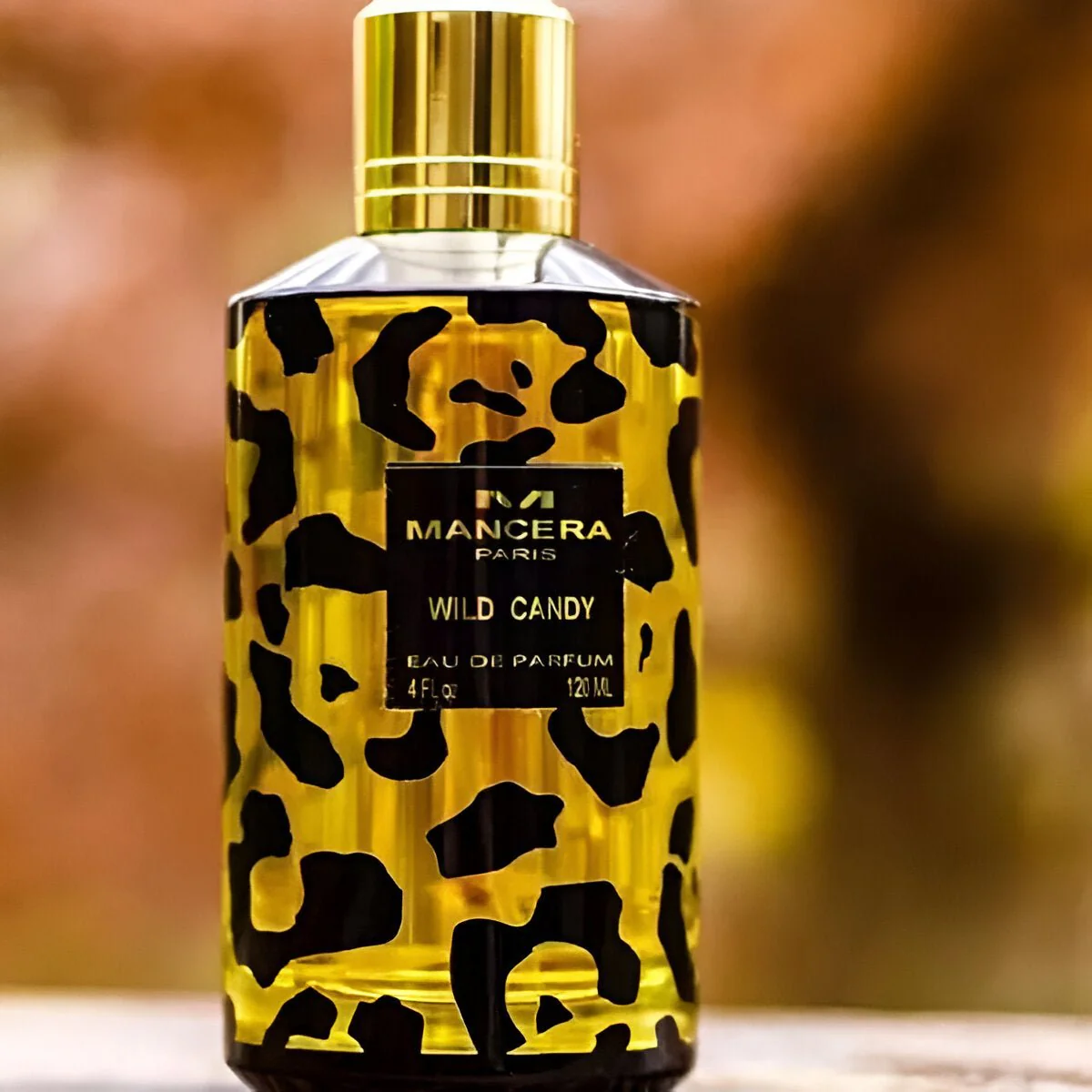 Mancera Wild Candy EDP - Image 2