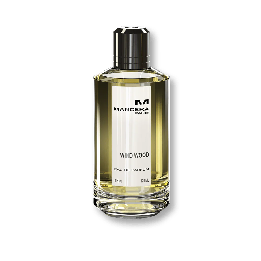 Mancera Wind Wood EDP
