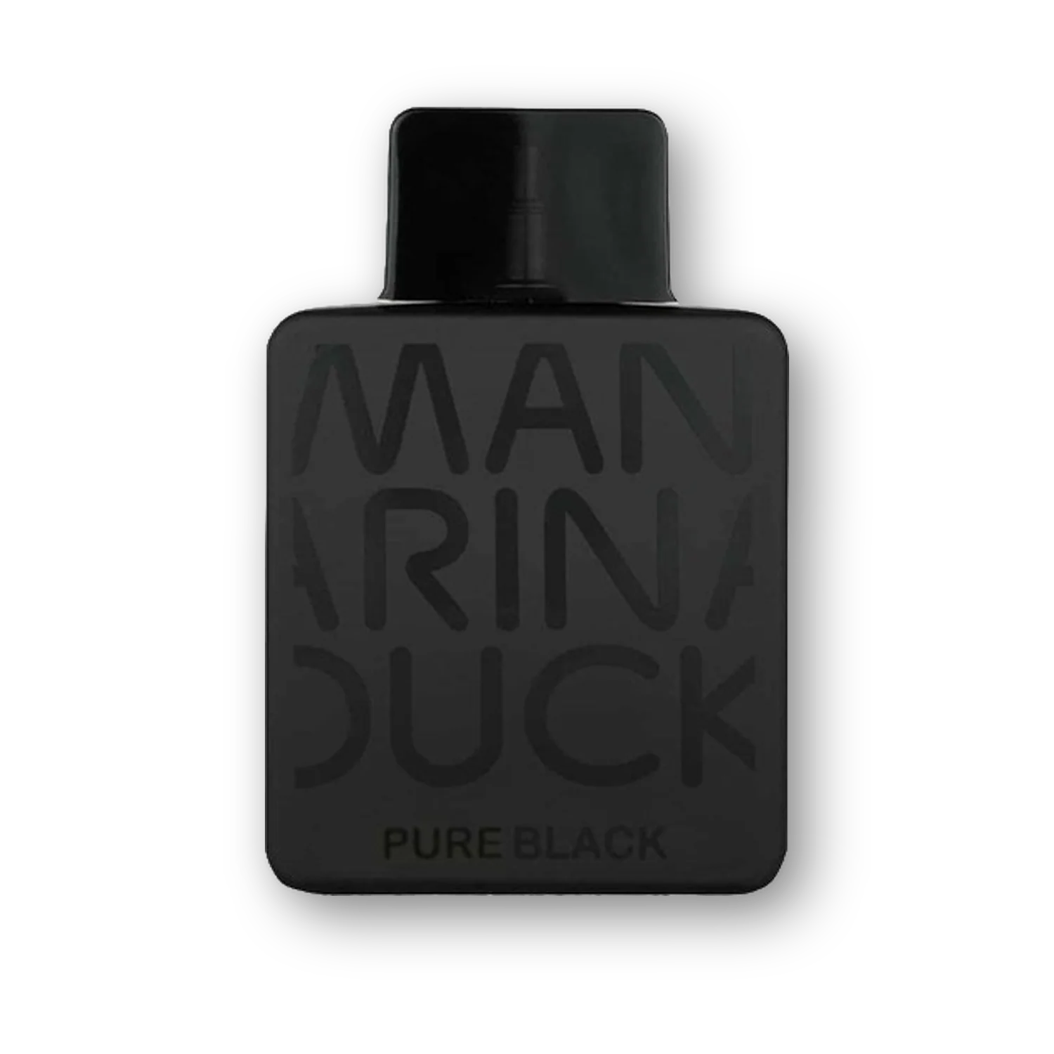 Mandarina Duck Black EDT For Men