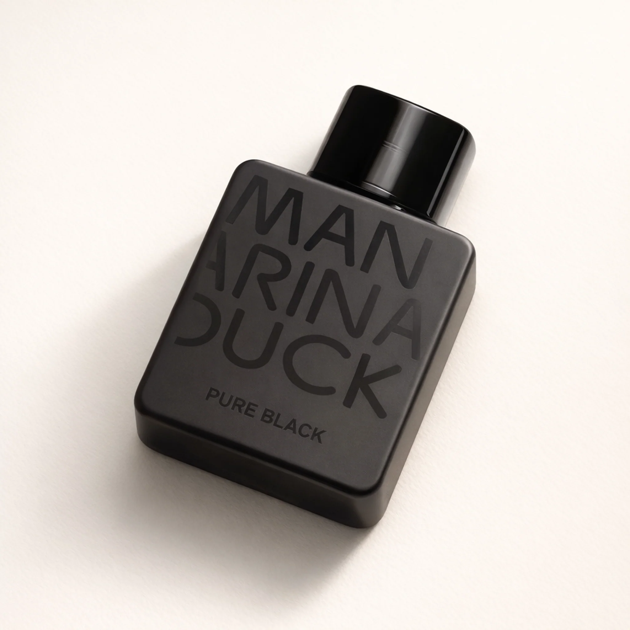 Mandarina Duck Black EDT For Men - Image 2
