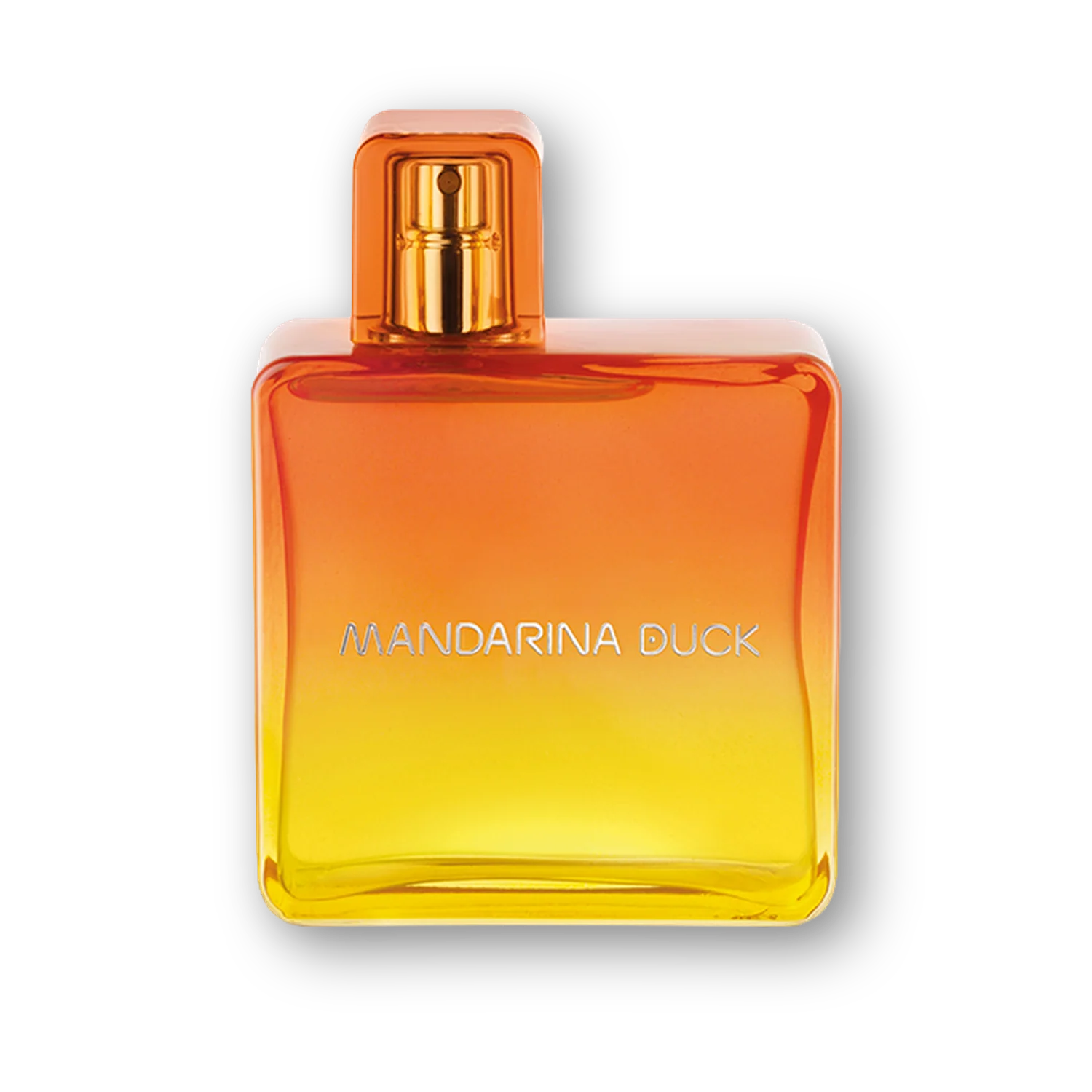 Mandarina Duck Vida Loca For Her EDT For Women