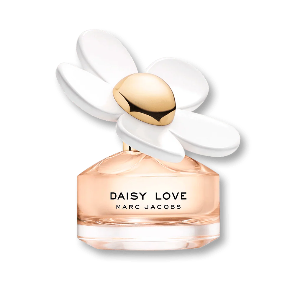 Marc Jacobs Daisy Love EDT