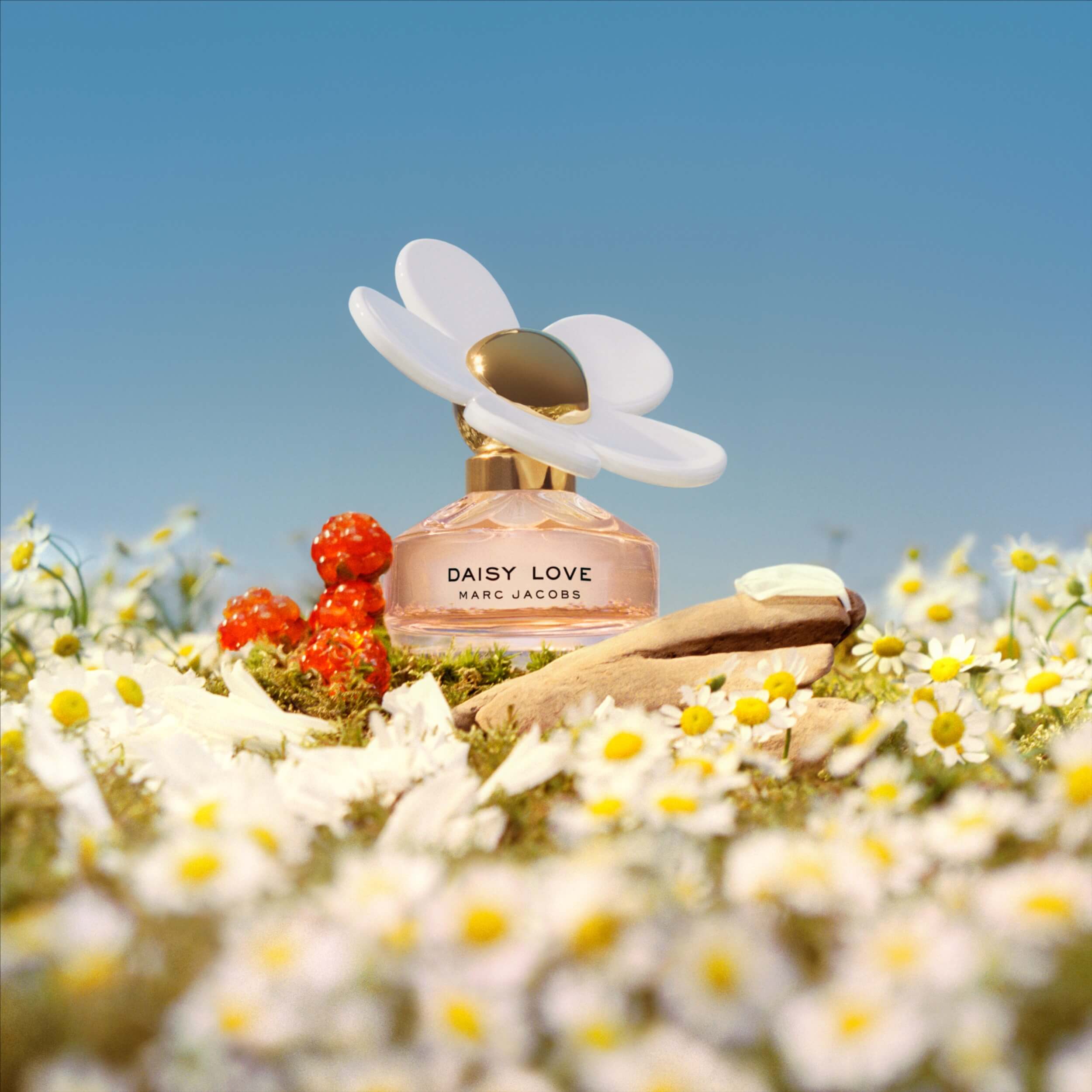 Marc Jacobs Daisy Love EDT - Image 2