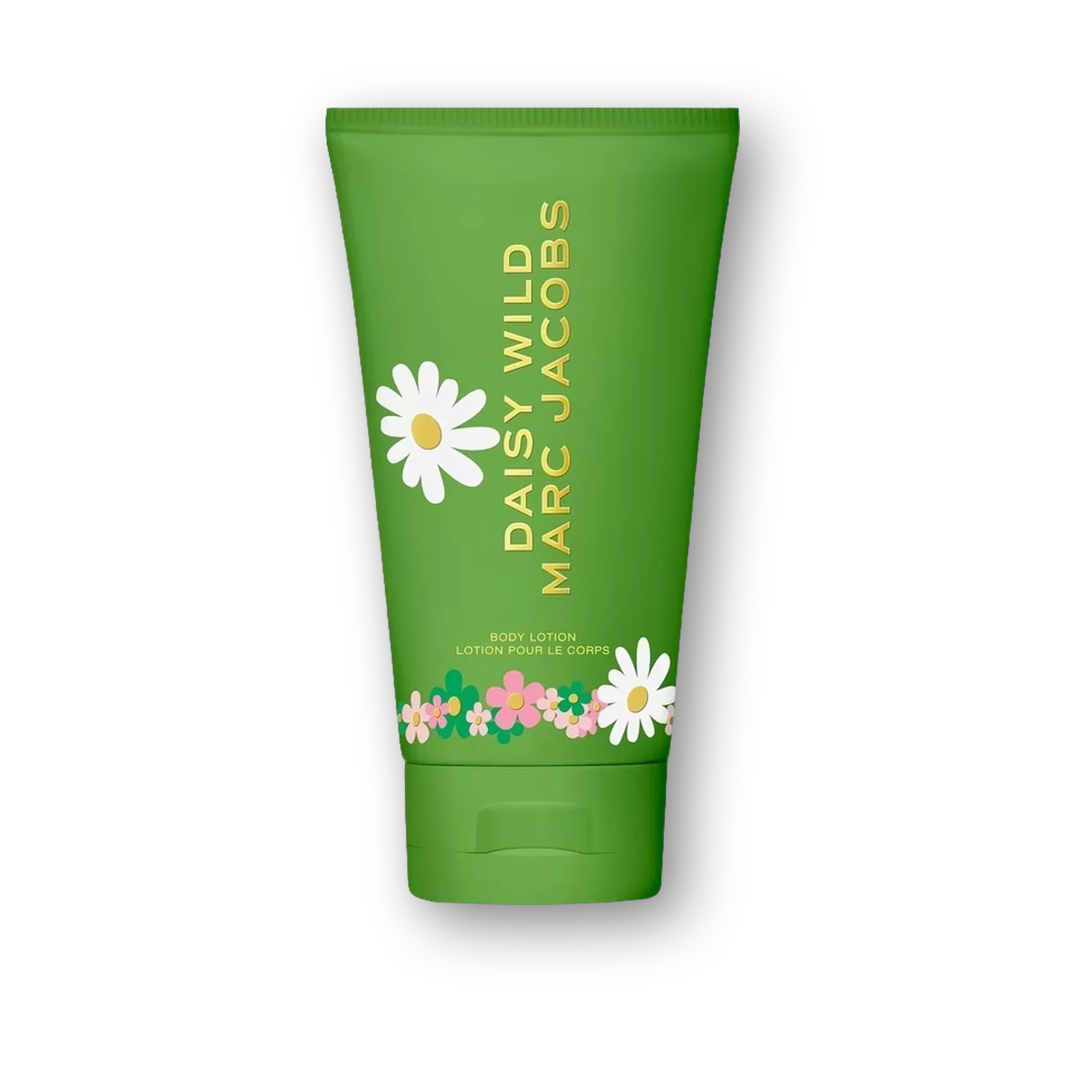 Marc Jacobs Daisy Wild Body Lotion