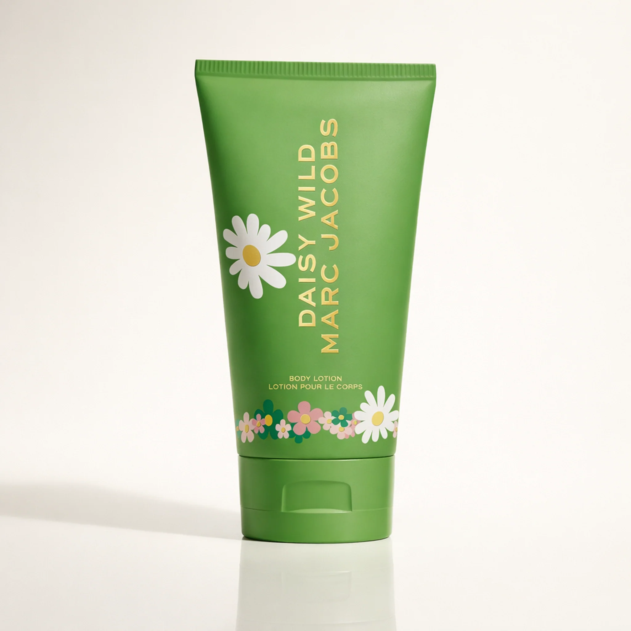 Marc Jacobs Daisy Wild Body Lotion - Image 6