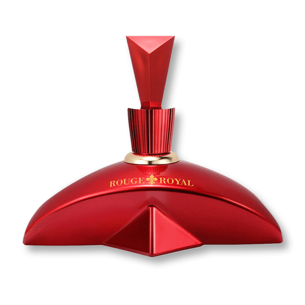 Marina De Bourbon Rouge Royal EDP
