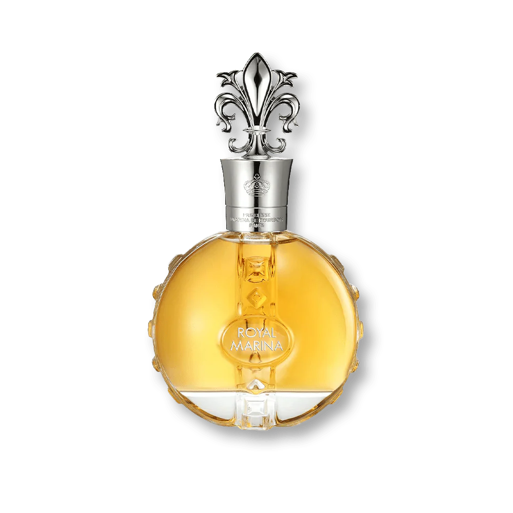 Marina De Bourbon Royal Marina Diamond EDP