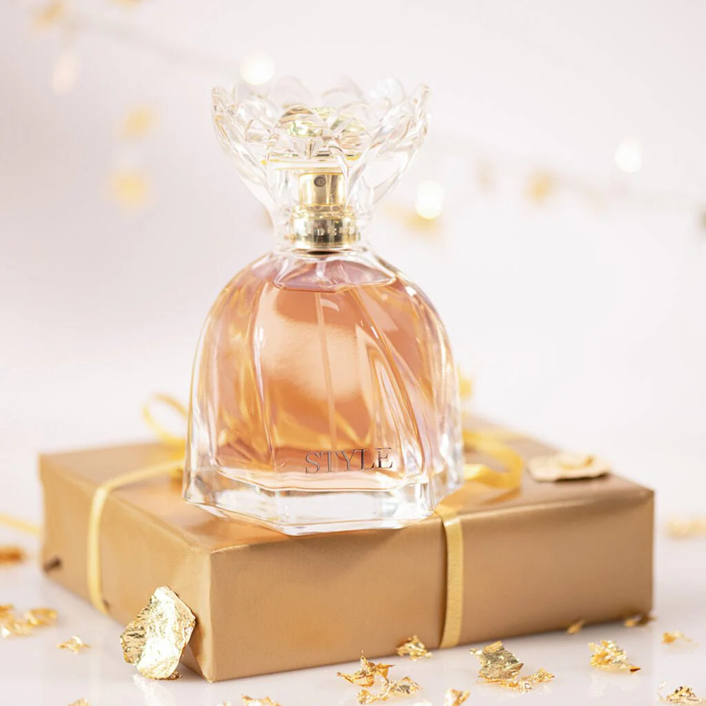 Marina De Bourbon Royal Style EDP - Image 2