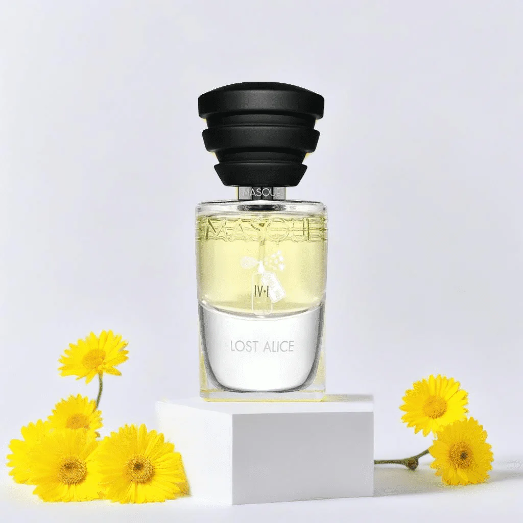 Masque Milano Iv-I Lost Alice Mackenzie Reilly EDP - Image 4
