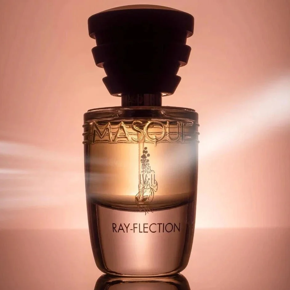 Masque Milano Iv-Ii Ray-Flection Alex Lee EDP - Image 2