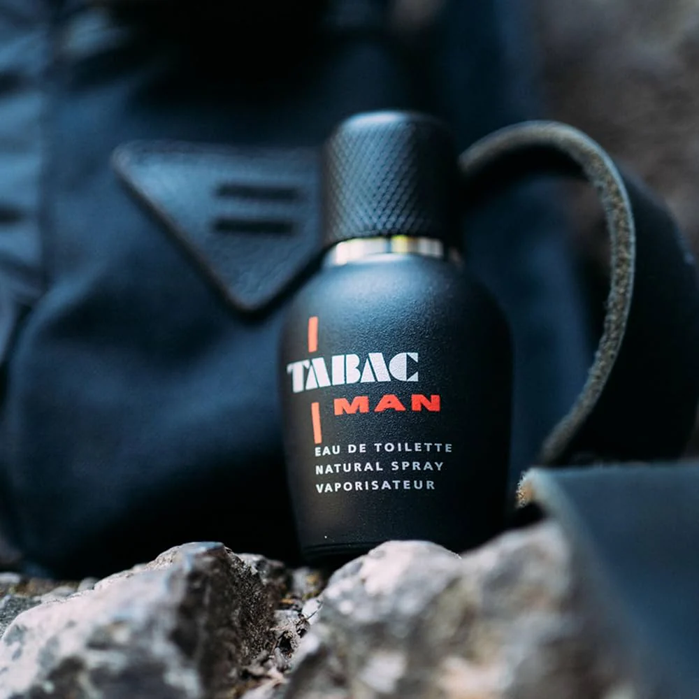 Maurer & Wirtz Tabac EDT - Image 2