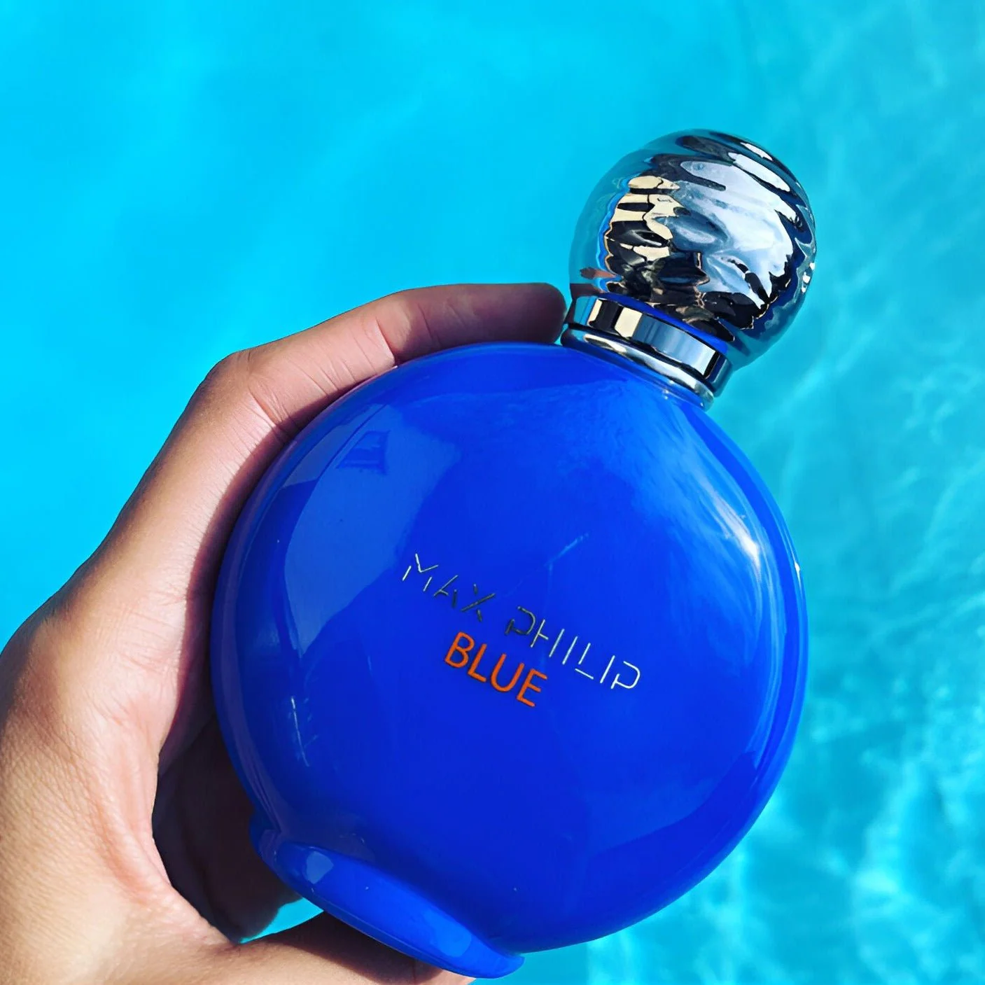 Max Philip Blue EDP - Image 3