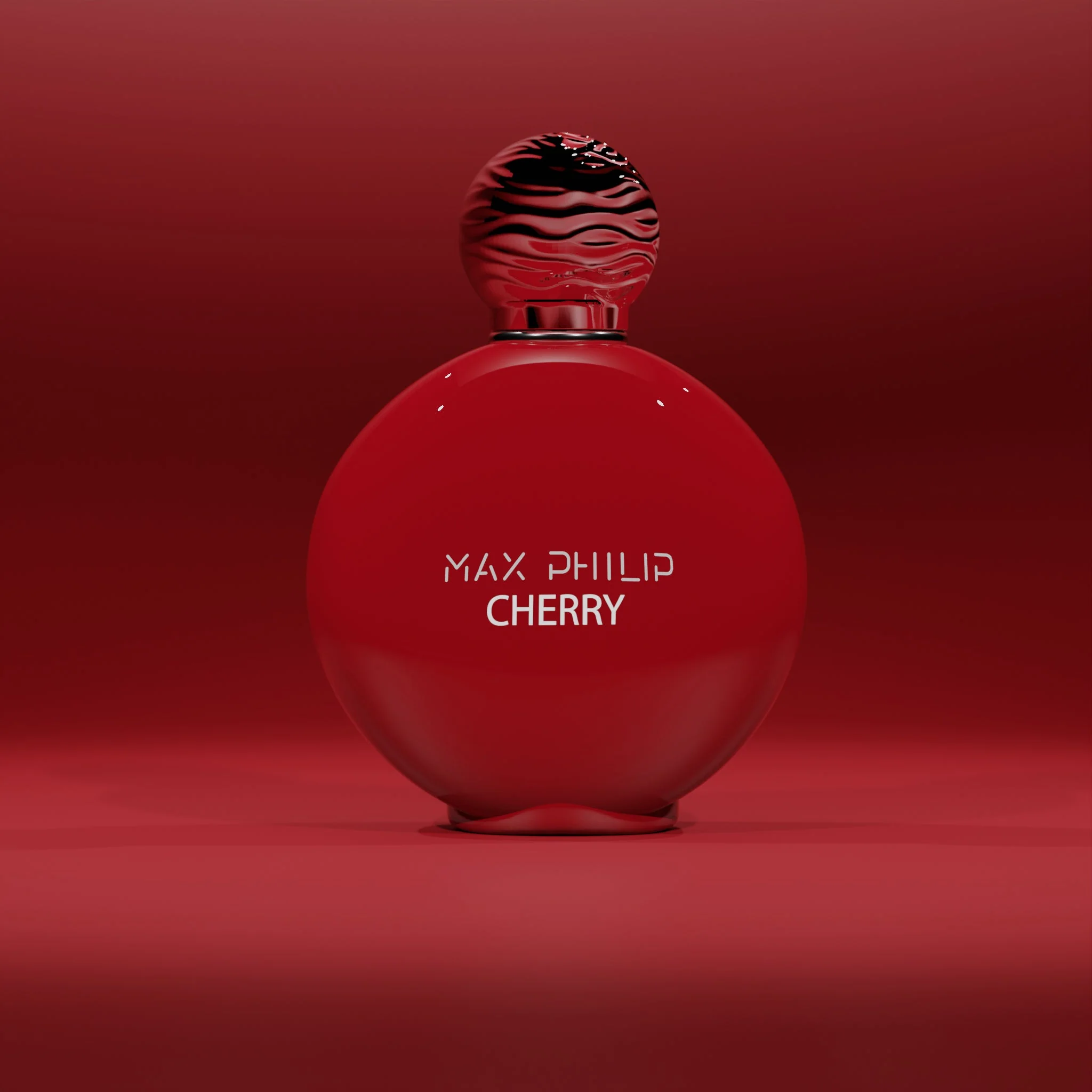 Max Philip Cherry EDP - Image 2
