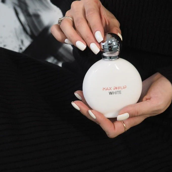 Max Philip White EDP - Image 3