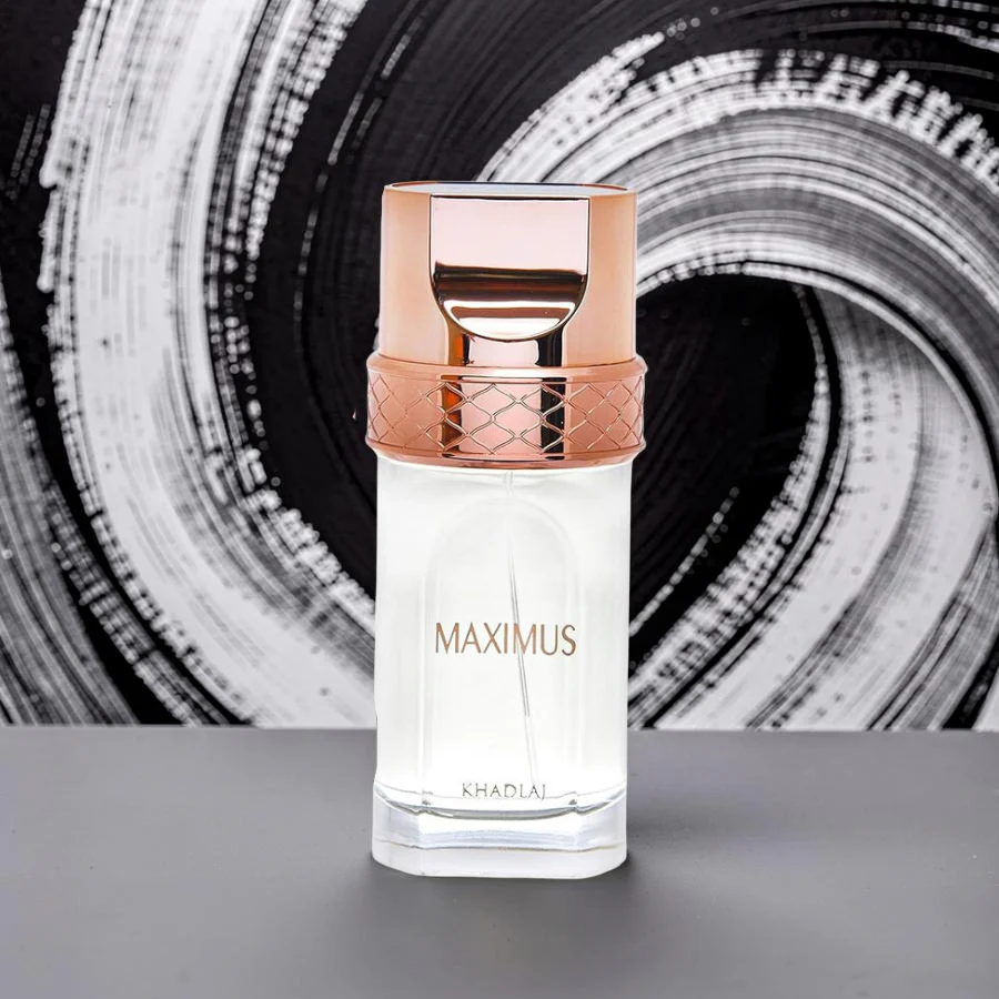 Maximus Lucent EDP For Women - Image 3