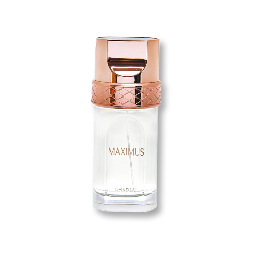 Maximus Sweetly EDP For Men
