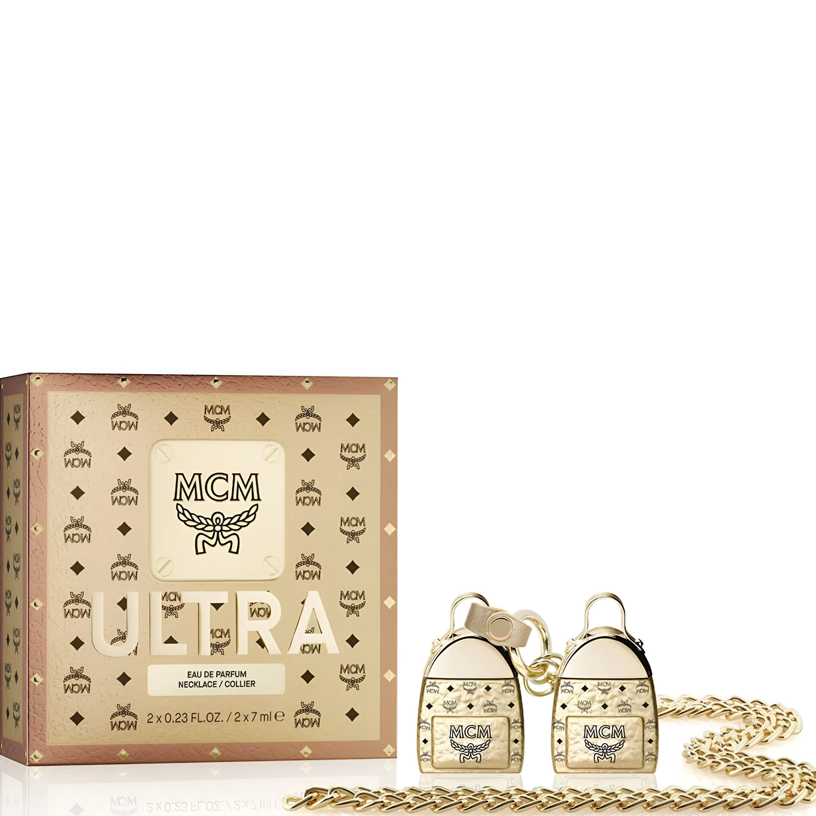 MCM Ultra EDP Deluxe Mini Gift Set For Women