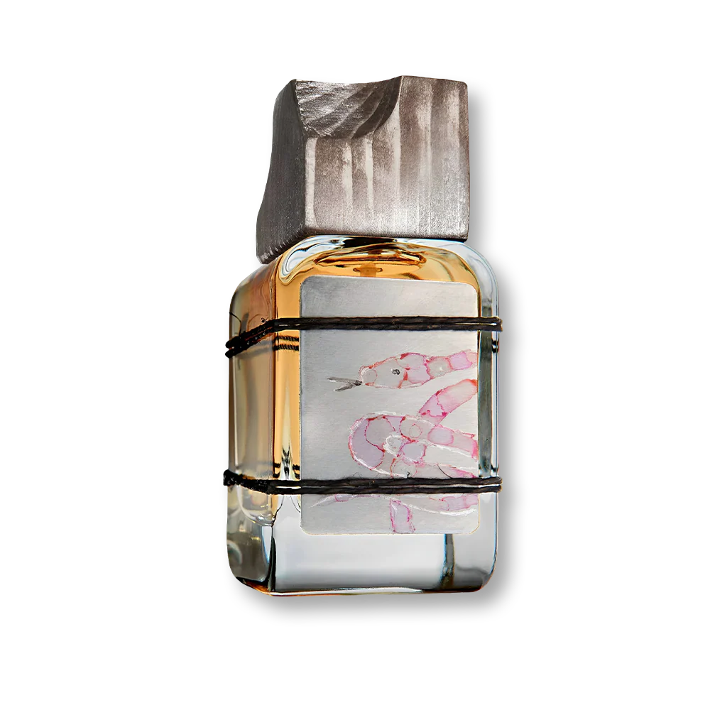 Mendittorosa Odori D'anima Orlo EDP