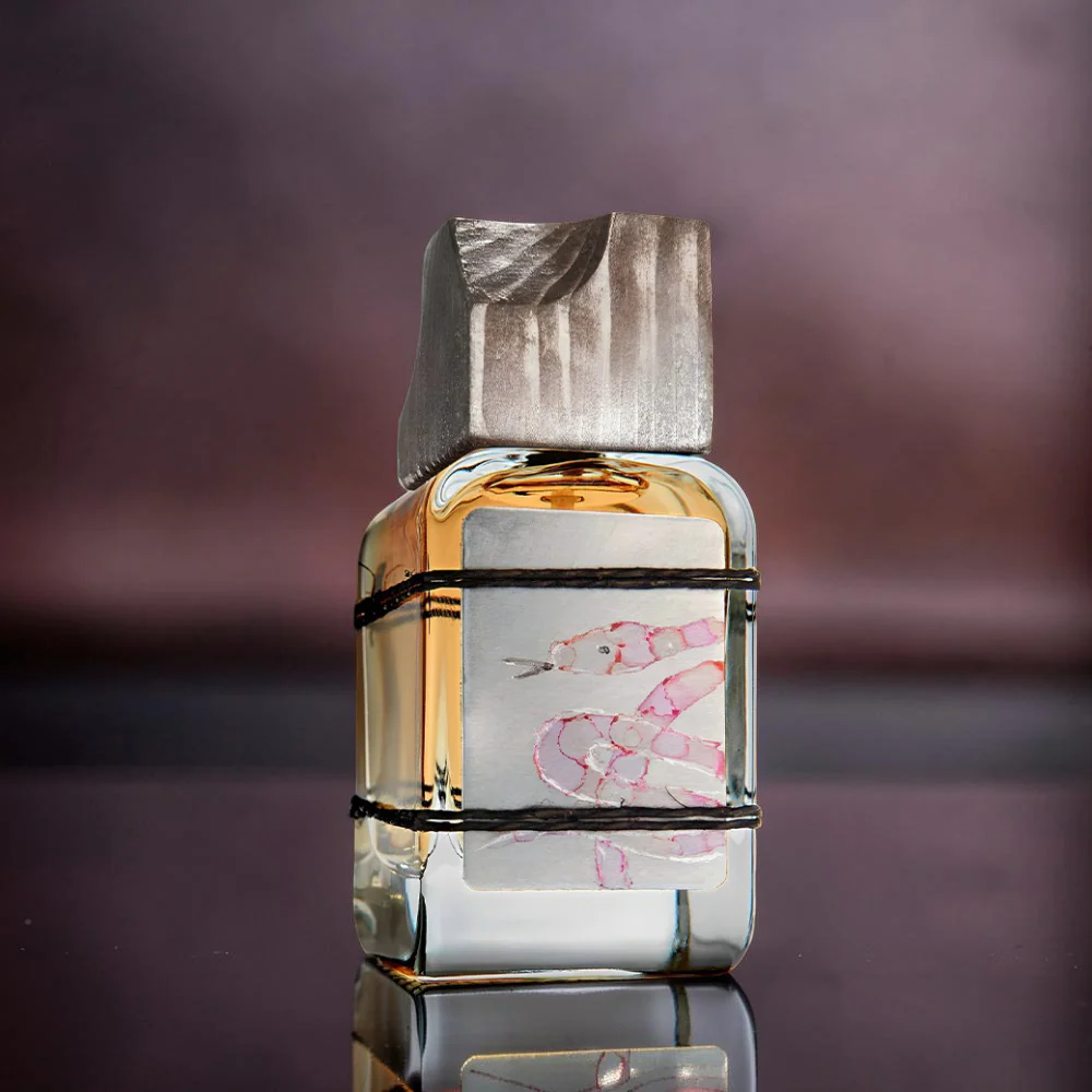 Mendittorosa Odori D'anima Orlo EDP - Image 3