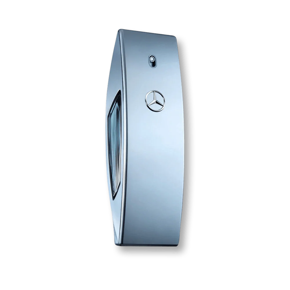 Mercedes Benz Club Fresh EDT