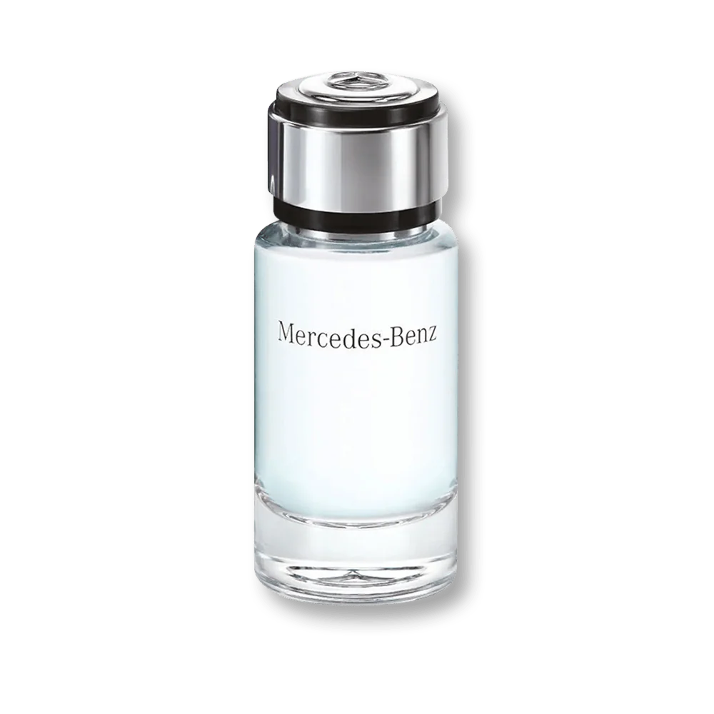 Mercedes Benz EDT