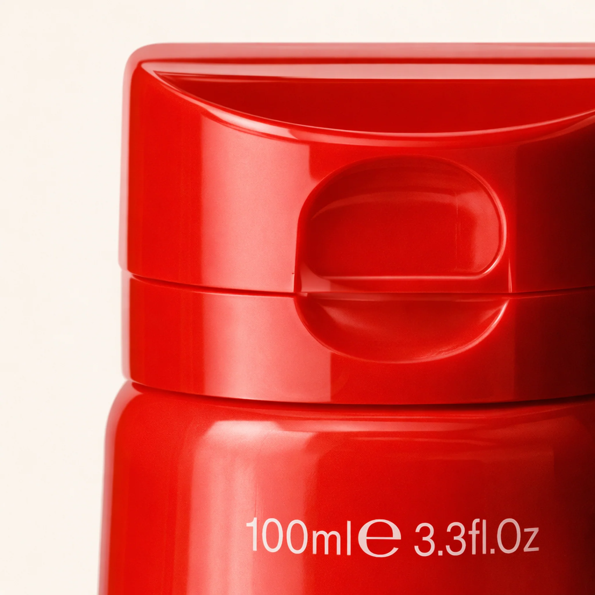 Mercedes Benz In Red Woman Body Lotion - Image 5