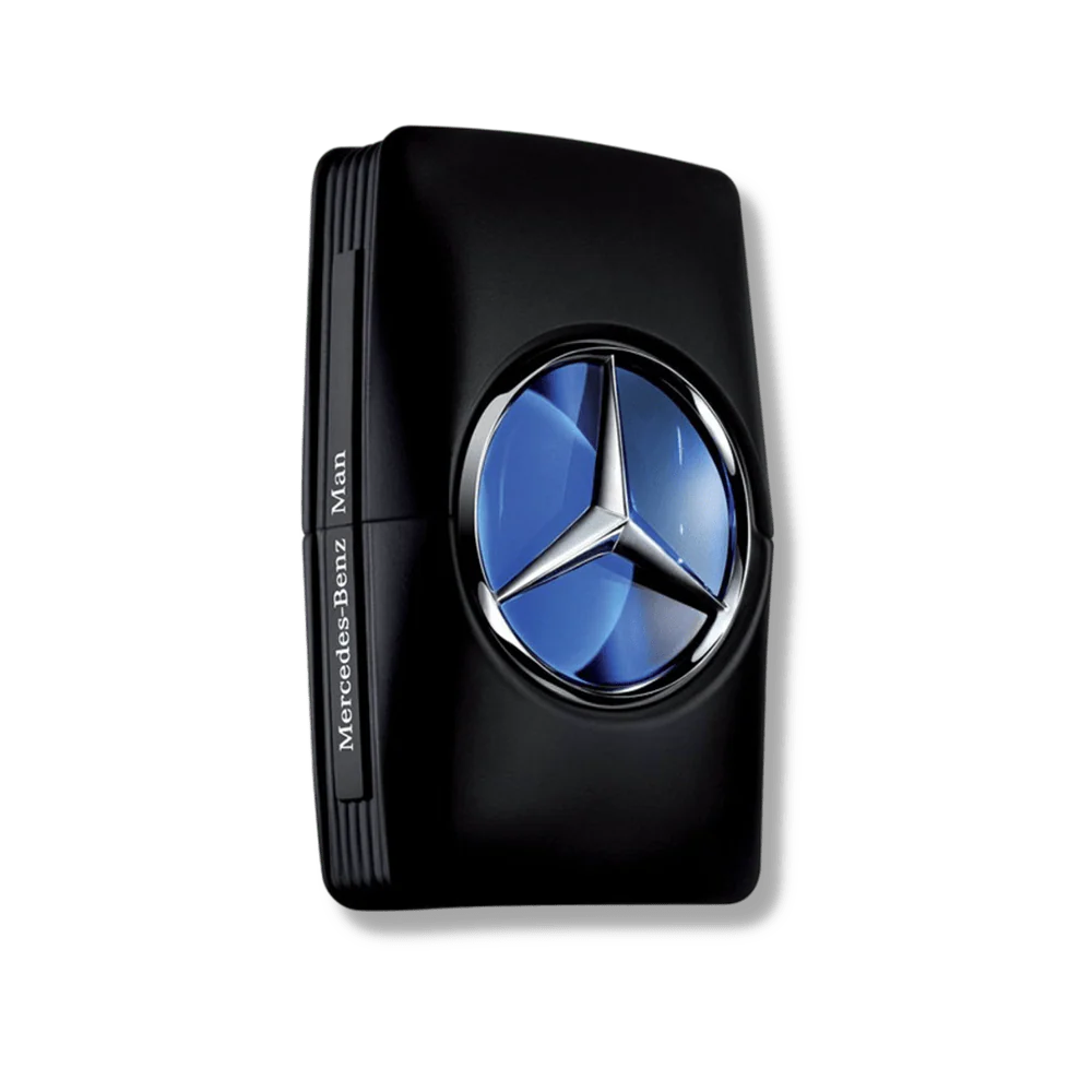 Mercedes Benz Man EDT