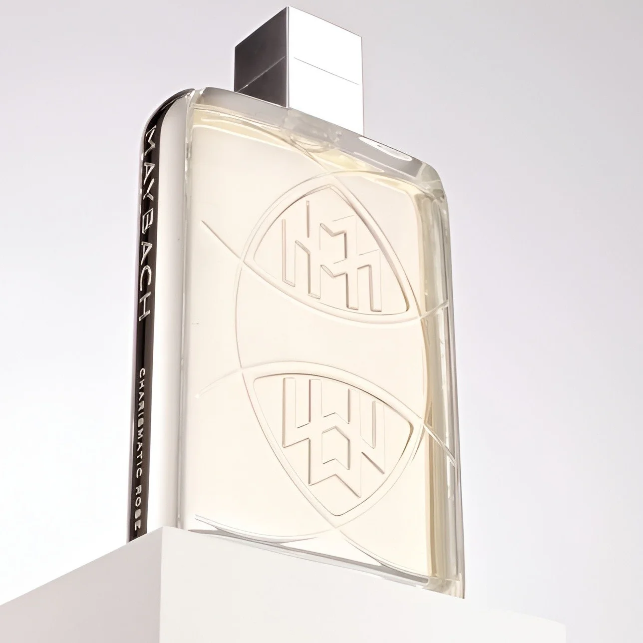 Mercedes Benz Maybach Charismatic Rose EDP for Women - Image 2