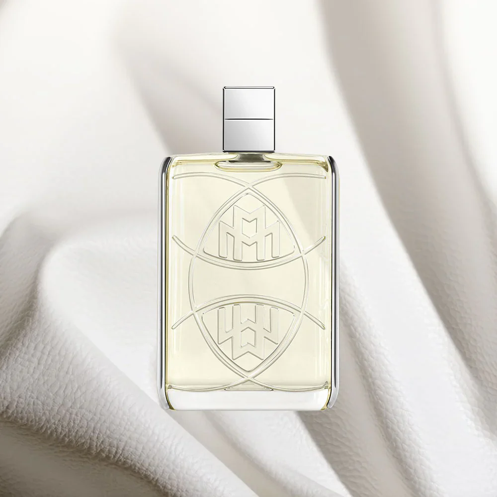 Mercedes Benz Maybach Snow White Leather EDP - Image 3