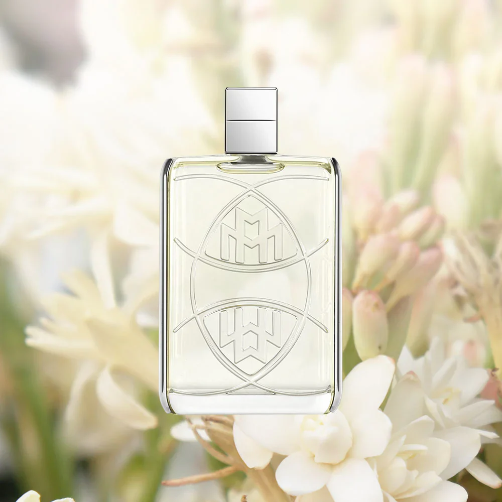 Mercedes Benz Maybach Vibrant Tuberose EDP - Image 2